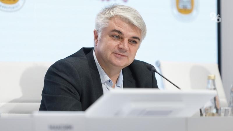 Более 100 литров донорской крови собрали на форуме &laquo;Машук&raquo; в 2025 году