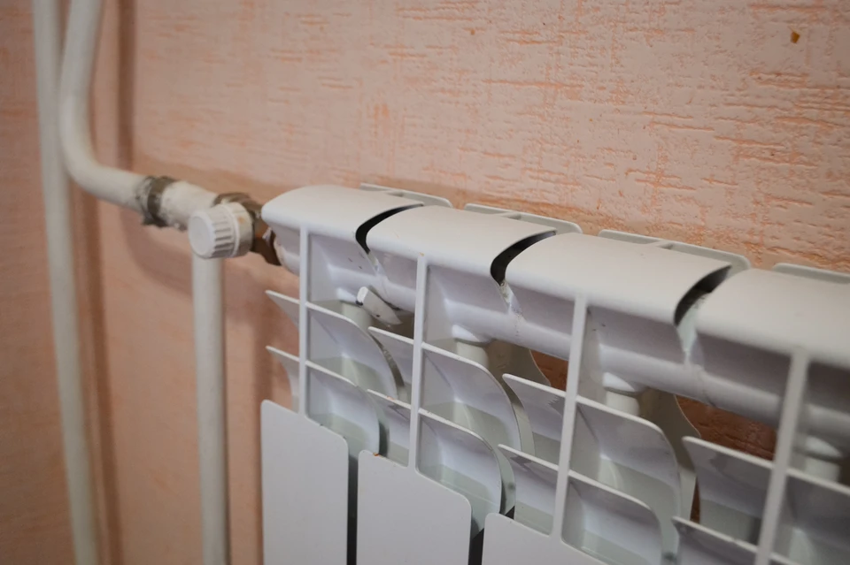 Более 150 домов в Кисловодске остались без отопления из-за аварии0