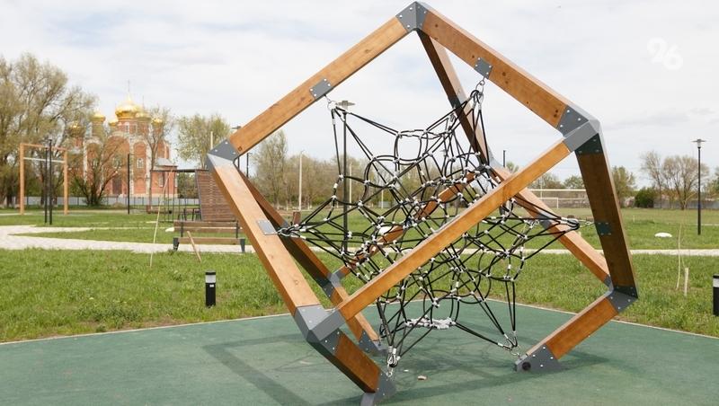 Более 160 проектов реализовали по губернаторской программе на Ставрополье