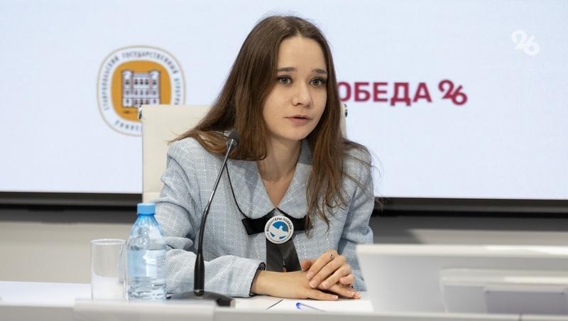 Более 19 тыс. «Волонтёров Победы» действует на Ставрополье