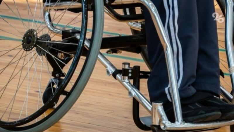 Более 2 тыс. инвалидов живут в психоневрологических интернатах Ставрополья