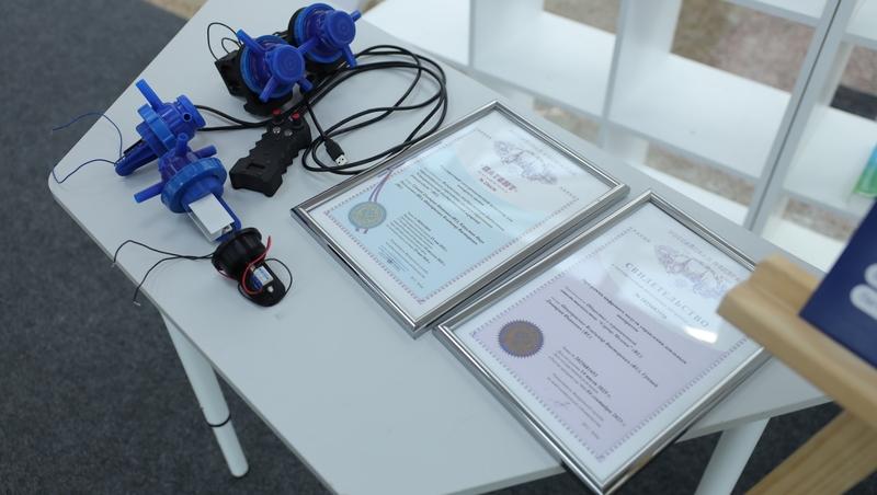 Более 200 инноваторов собрались на венчурном форуме ставропольского вуза