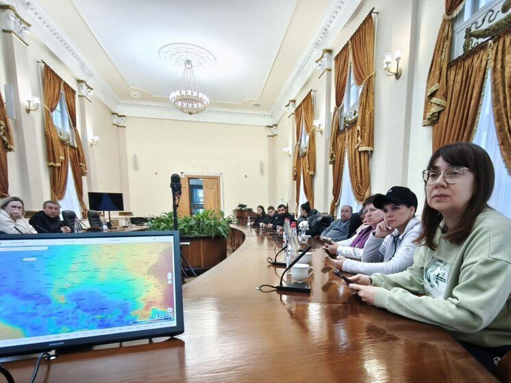 Более 230 обращений от горожан поступило в Ессентуках после ухудшения погоды