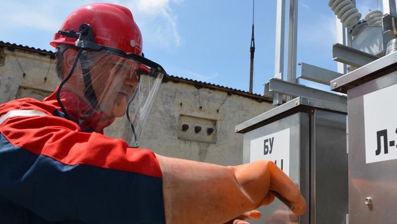 Более 2,5 тыс. ставропольцев рассчитались с долгами за электроэнергию