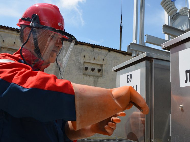  Более 2,5 тысячи должников на Ставрополье рассчитались за электроэнергию до принятия к ним крайних мер