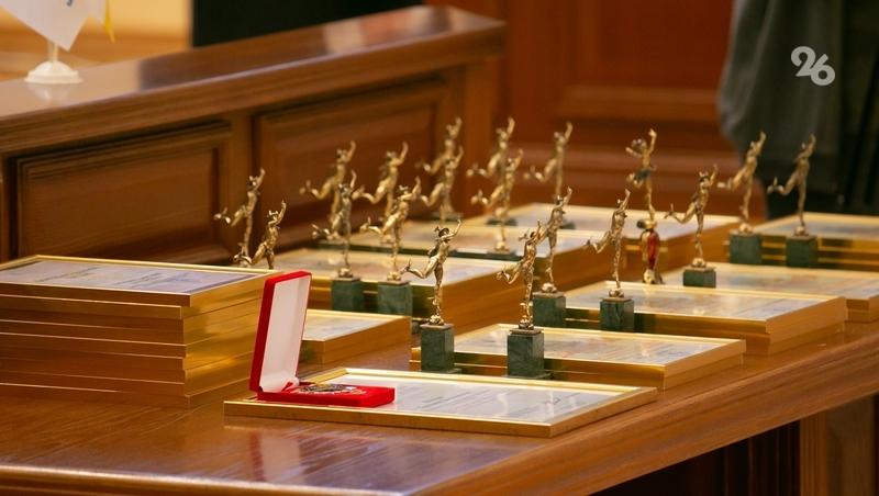 Более 30 победителей назвали на «Зелёной премии — 2025»