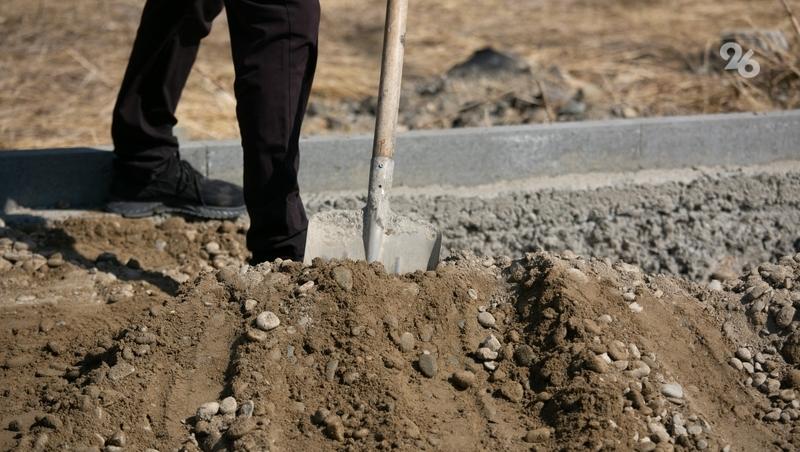 Более 40 дорог и 11 мостов отремонтировали на Ставрополье за год