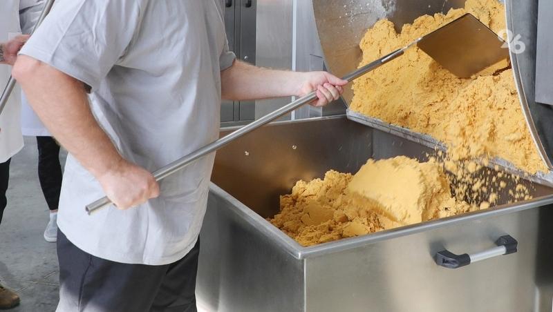 Более 7 тыс. старшеклассников трудоустроили на Ставрополье с начала года