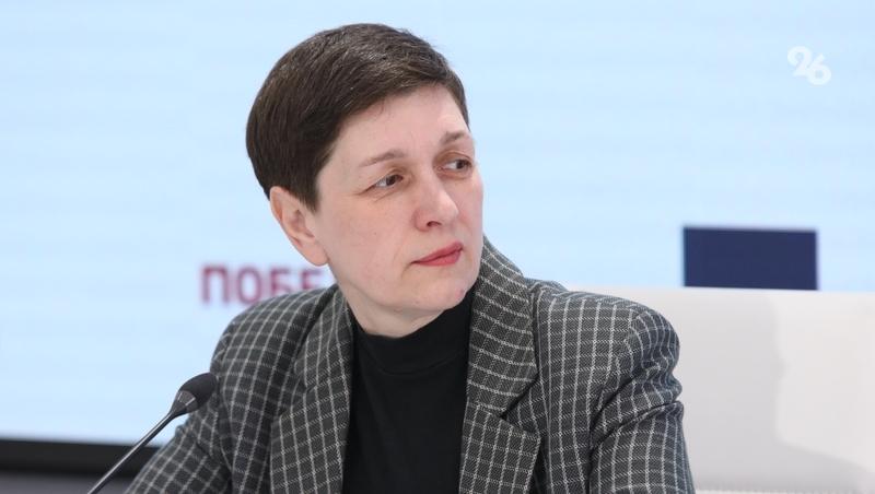 Более 7 тыс. старшеклассников трудоустроили на Ставрополье с начала года