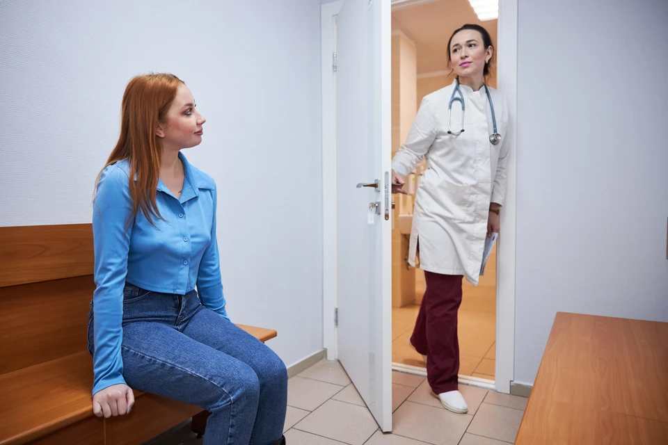 Более миллиона человек с начала года прошли диспансеризацию на Ставрополье0