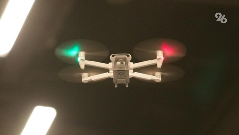 Более пяти часов на Ставрополье действовал режим угрозы атаки БПЛА