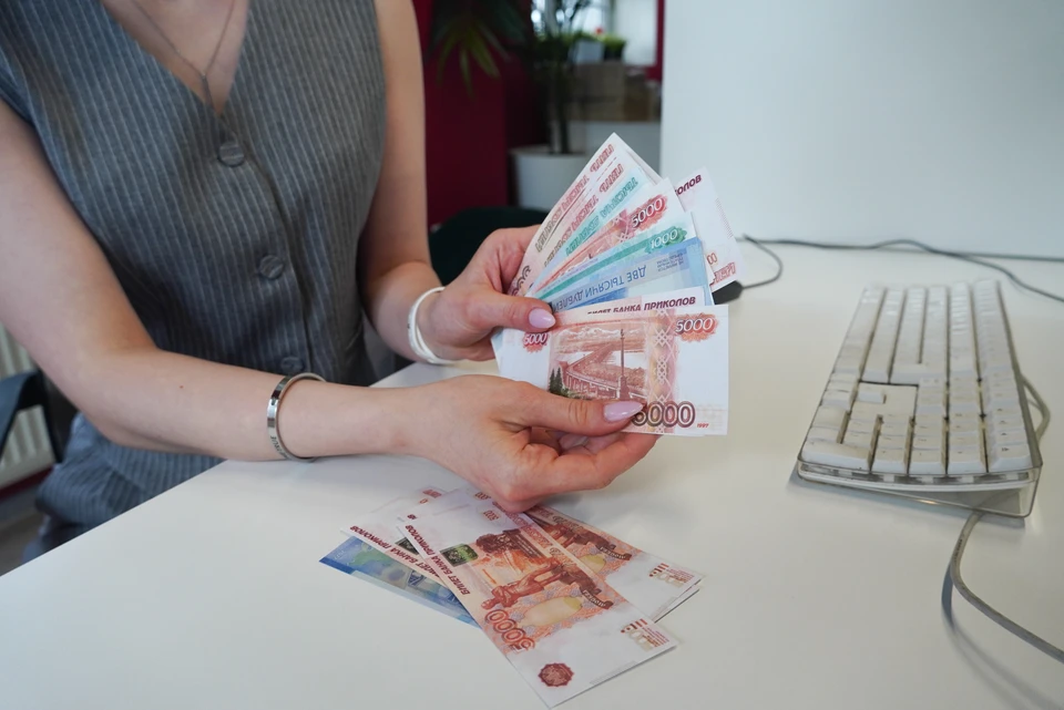 Более шести млн рублей долгов по зарплате выплатили швеям на Ставрополье0