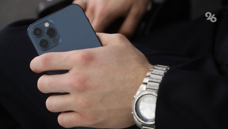 Большинство опрошенных ставропольцев негативно относятся к блокировке мессенджеров