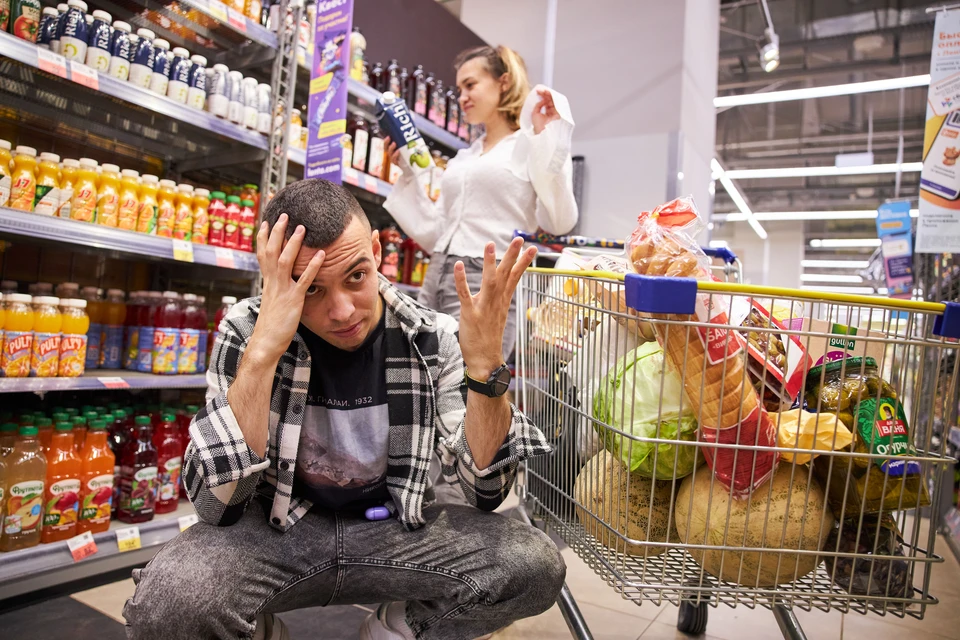 Цены на продукты взяли под контроль в Ингушетии перед Новым годом0