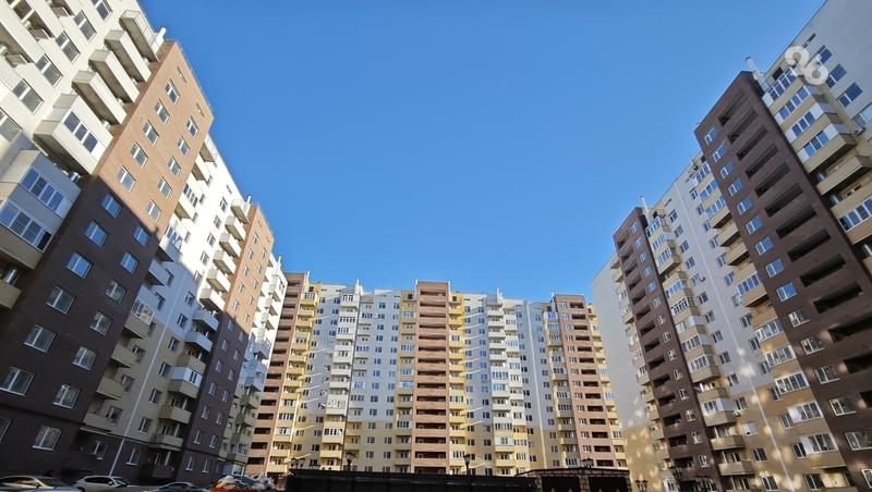 Четырём переселившимся на Ставрополье семьям помогли приобрести своё жильё