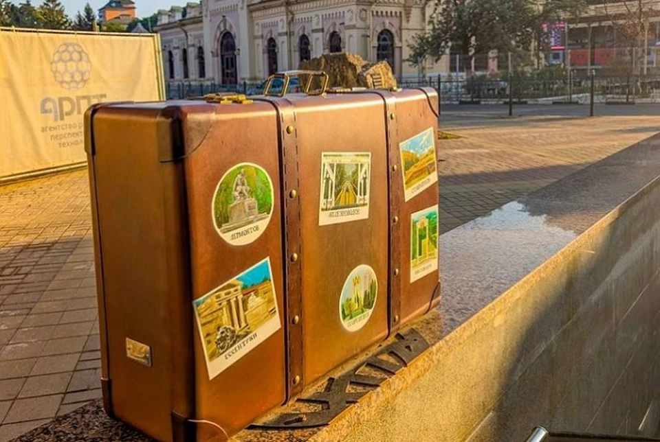 Число гостей в отелях Кисловодска за три года выросло на 42%0