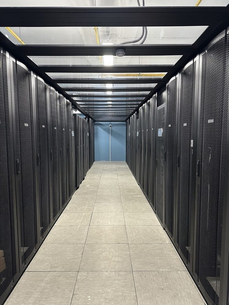 Цифровое будущее региона: «Ростелеком» открыл центр обработки данных в Ставрополе