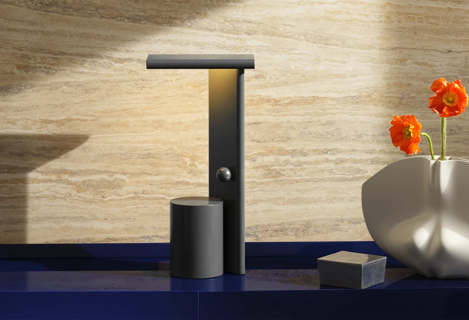 10 лучших настольных ламп: выбор редакции Design Mate