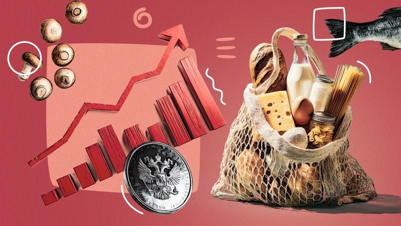 «Далеко от реальности»: устраивает ли ставропольцев минимальный потребительский набор