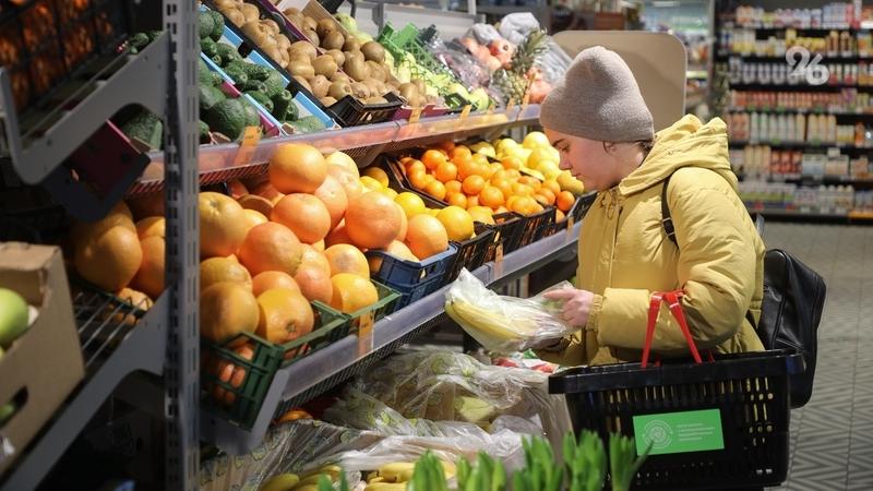 «Далеко от реальности»: устраивает ли ставропольцев минимальный потребительский набор