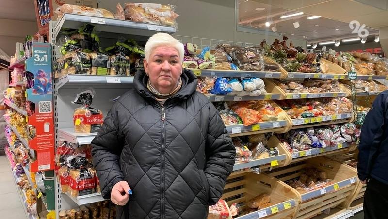 «Далеко от реальности»: устраивает ли ставропольцев минимальный потребительский набор