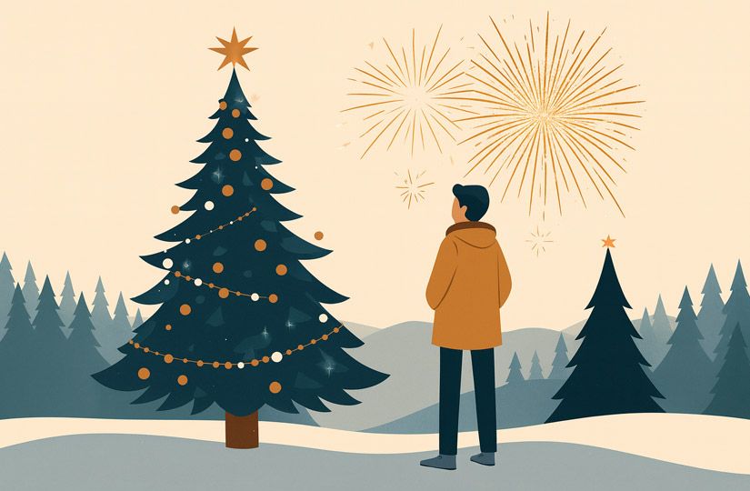 Декабрьский синдром: шесть способов вернуть себе праздник8