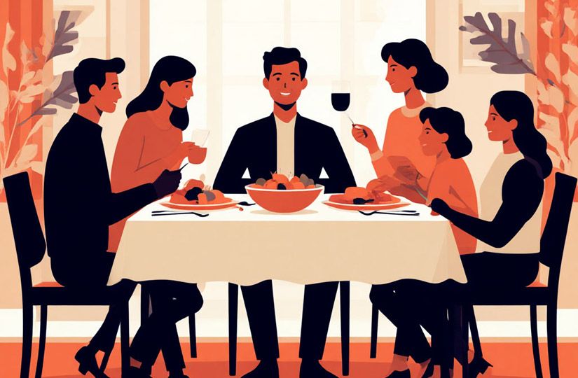 Декабрьский синдром: шесть способов вернуть себе праздник3