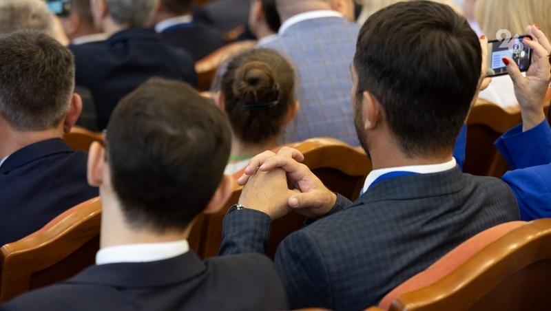 Депутат Госдумы высказалась о закрытии непрофильных направлений крупного вуза