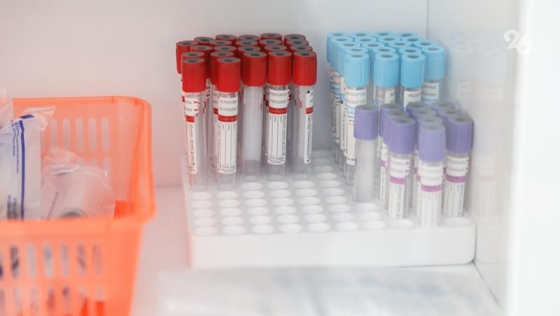 Детсады в одном из районов Дагестана закрыли на карантин из-за гриппа и ОРВИ