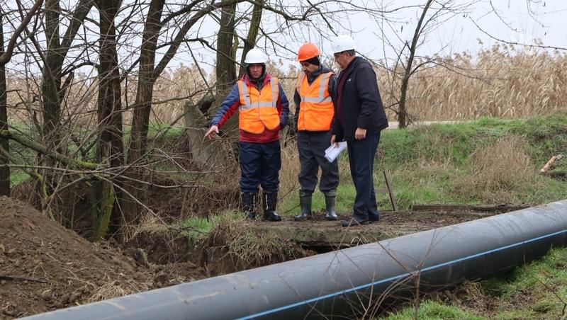 Для 29 тыс. жителей Георгиевского округа улучшат подачу воды — губернатор