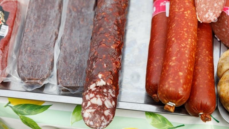 Дневные и вечерние ярмарки 20 и 21 декабря будут работать в Ставрополе