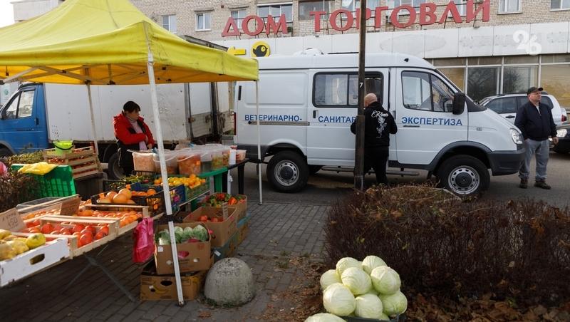 Дневные и вечерние ярмарки 20 и 21 декабря будут работать в Ставрополе