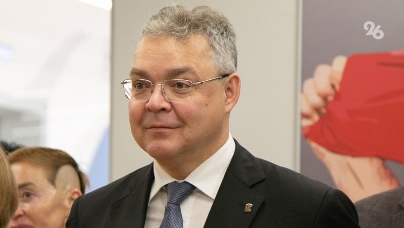 Дочка губернатора Ставрополья выступила на соревнованиях по фигурному катанию