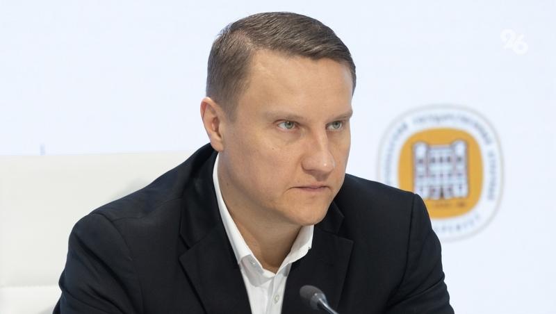 Дорожные службы укомплектовали в Ставрополе на 100%