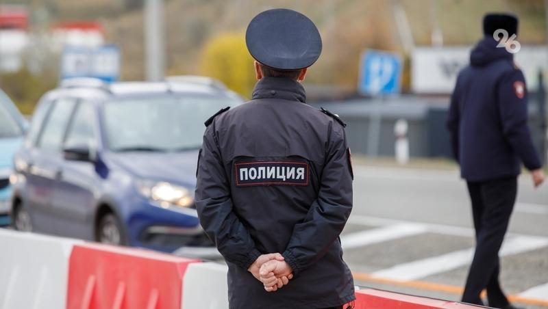 Два работника предприятия погибли, отправившись в командировку на Ставрополье