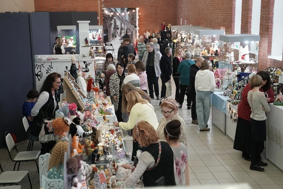 Две трети молодых ставропольцев активно пользуются «Пушкинской картой»0