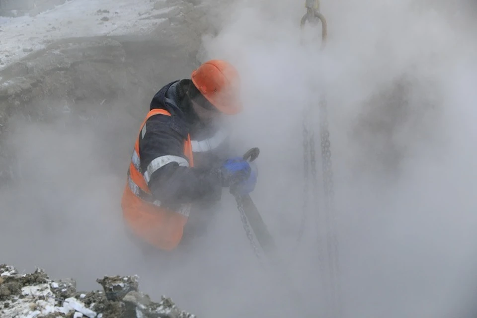 Две улицы Ессентуков 17 декабря останутся без отопления0