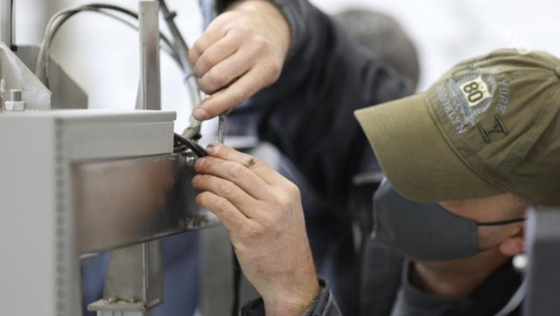 Дворники, токари и маляры стали самыми дефицитными специалистами на Ставрополье