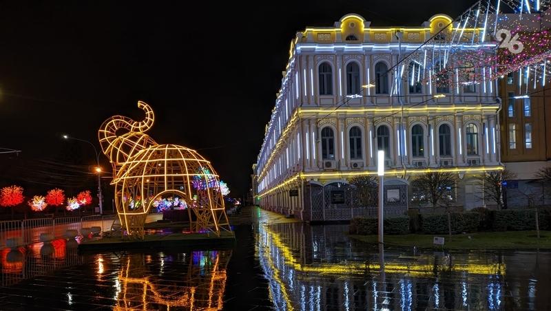 Двухдневная рабочая неделя ждёт ставропольцев в конце декабря