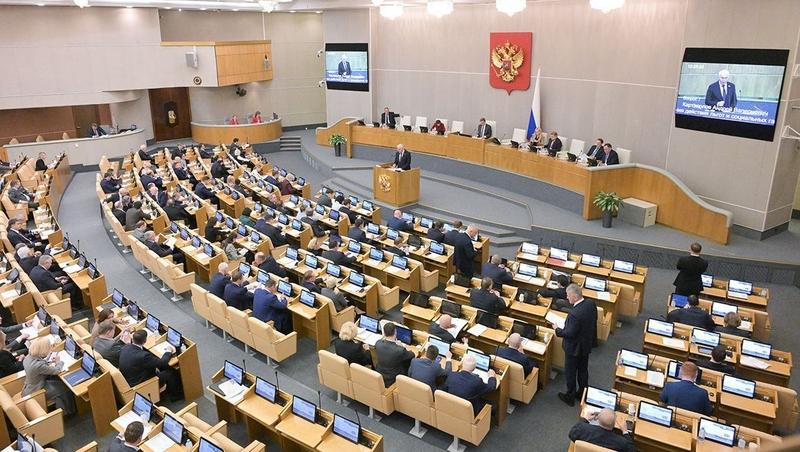 «Единая Россия» расширила соцподдержку участников СВО на Ставрополье