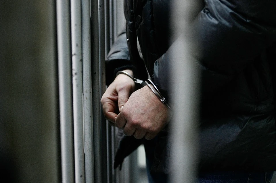 Экс-полицейский в Ингушетии арестован по делу о незаконном обороте наркотиков0