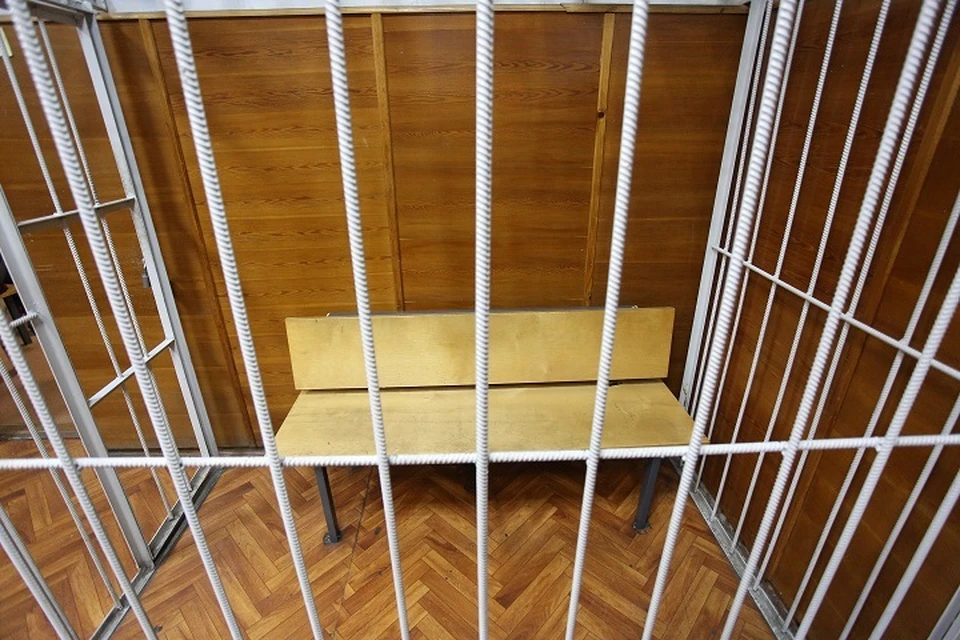 Экс-полицейского и его знакомых будут судить в Ингушетии за вымогательство0