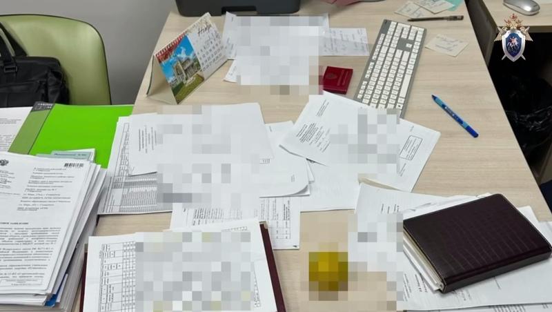 Экс-замглавы комитета образования Ставрополя обвиняют в мошенничестве