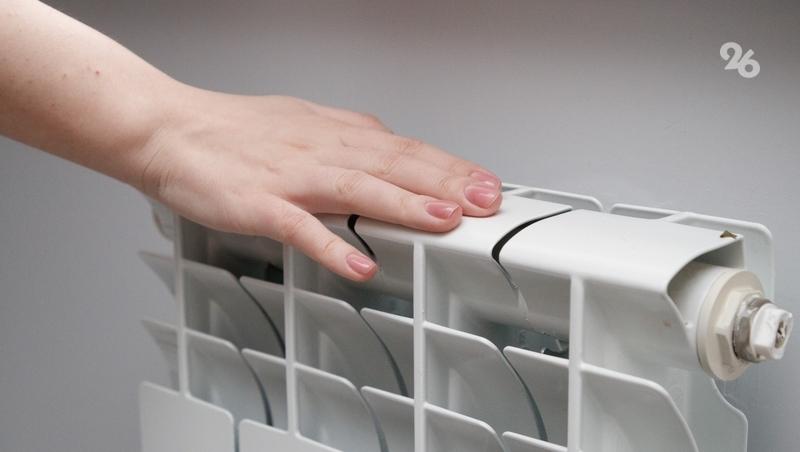 Эксперт: в холода температура в квартирах должна составлять +18 градусов