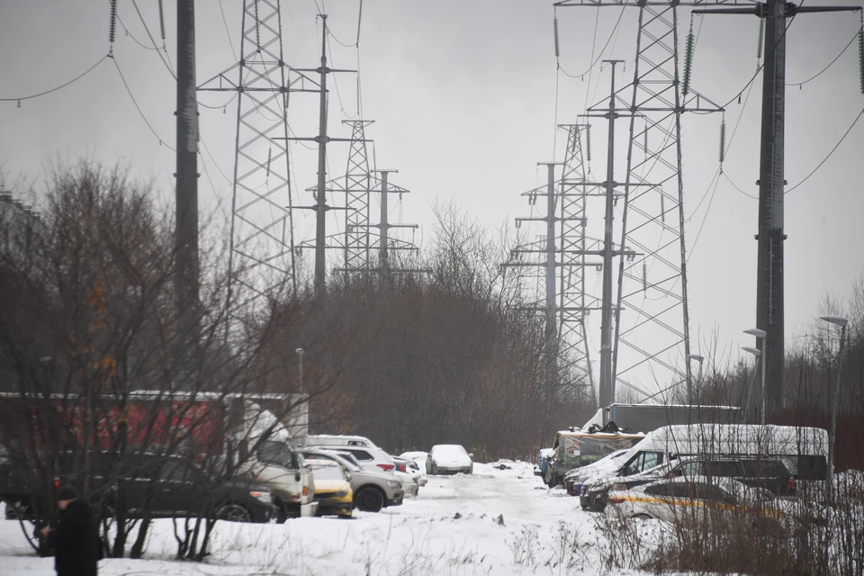 Энергетики Ставрополья будут работать в особом режиме в новогодние праздники0