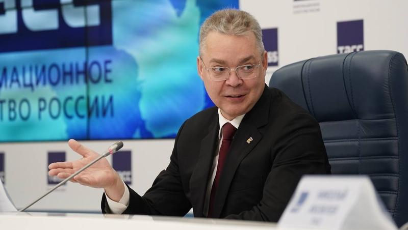 Ещё две гидроэлектростанции могут появиться на Ставрополье — губернатор