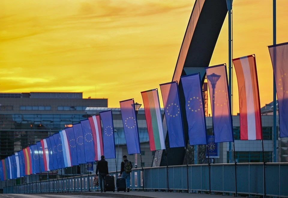 Европа назвала три условия для передачи Украине российских активов: что требует Брюссель0