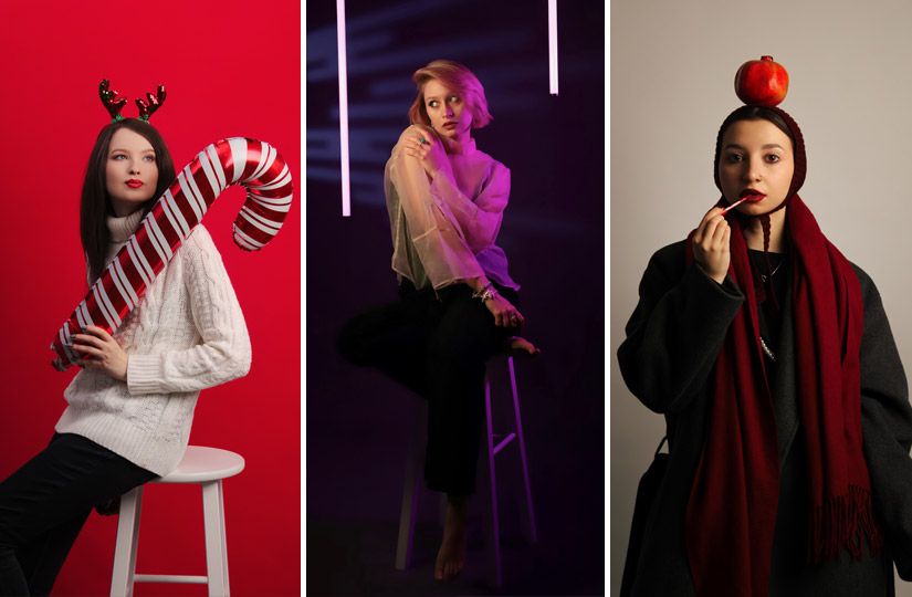 Фотосессия и мастер-класс для интроверта: обзор мест, где за вами не будут наблюдать посторонние1