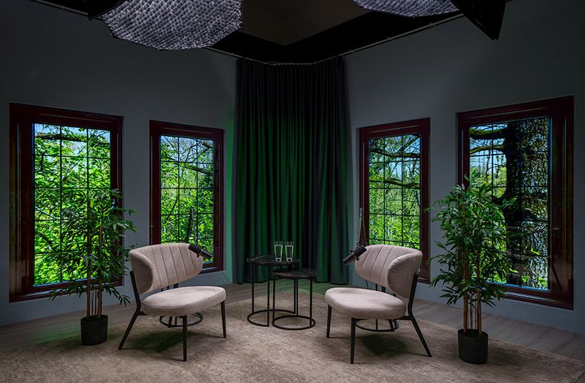 Фотосессия и мастер-класс для интроверта: обзор мест, где за вами не будут наблюдать посторонние5