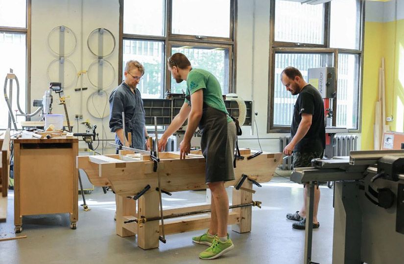 Фотосессия и мастер-класс для интроверта: обзор мест, где за вами не будут наблюдать посторонние6